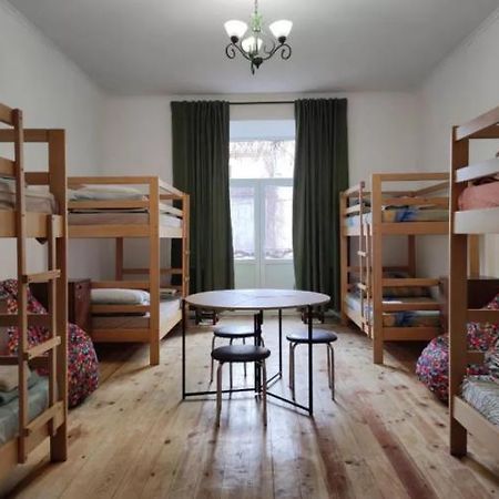 Hostel Europe-U Lviv Szoba fotó
