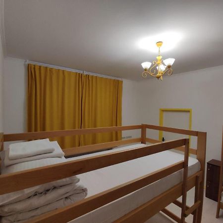 Hostel Europe-U Lviv Kültér fotó