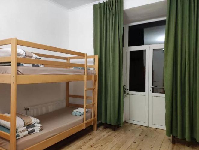 Hostel Europe-U Lviv Szoba fotó