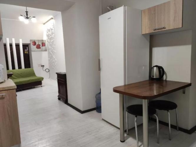 Hostel Europe-U Lviv Szoba fotó