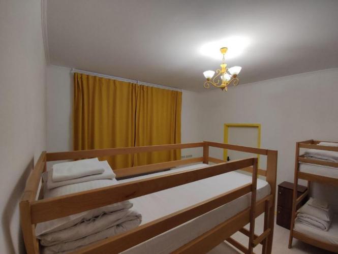 Hostel Europe-U Lviv Szoba fotó