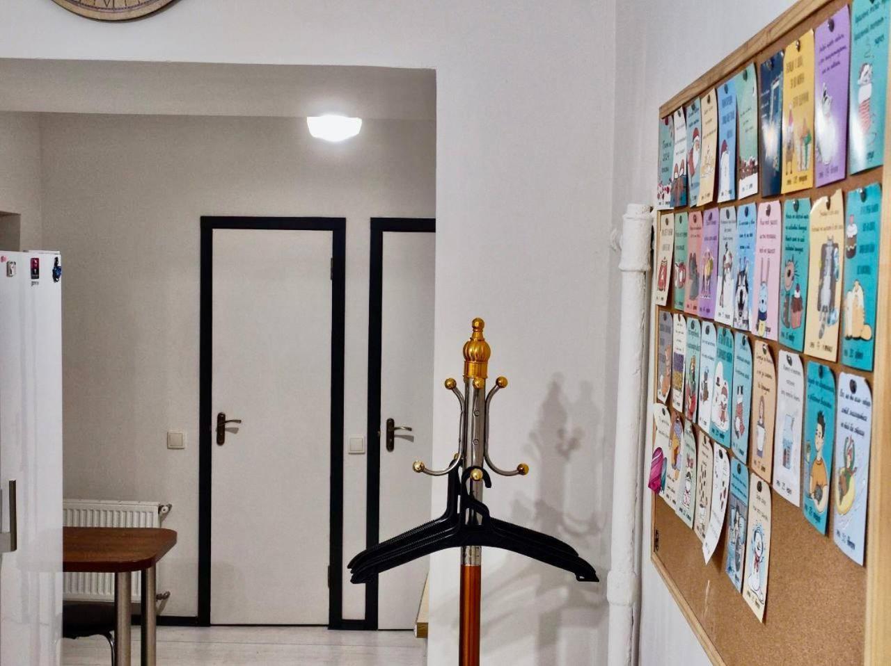 Hostel Europe-U Lviv Kültér fotó