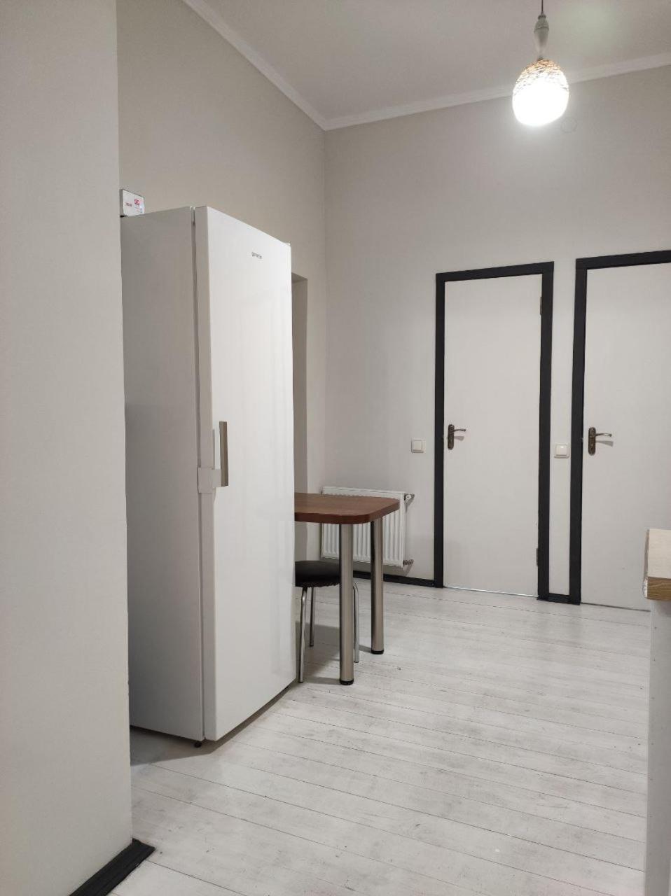 Hostel Europe-U Lviv Kültér fotó