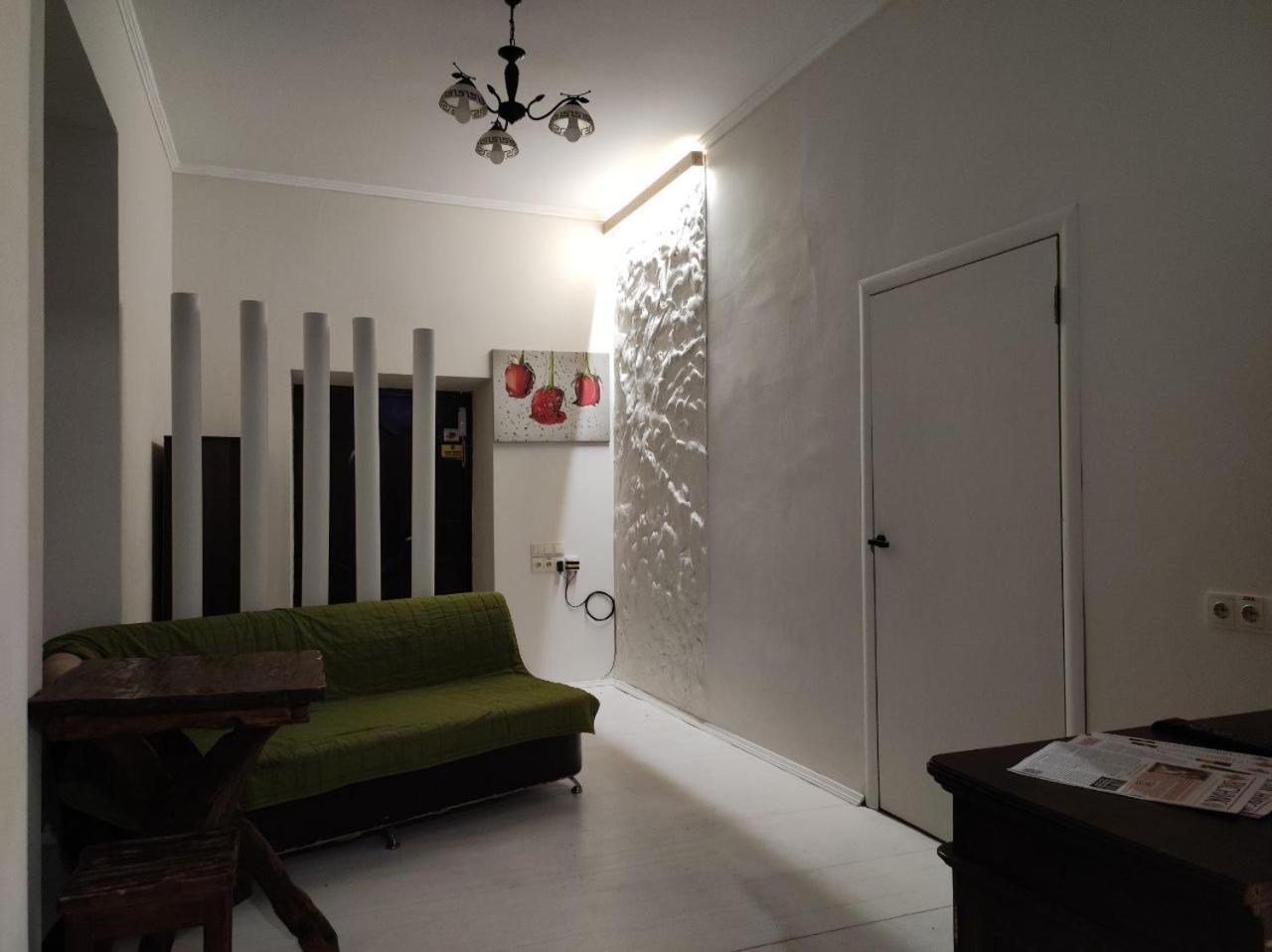 Hostel Europe-U Lviv Kültér fotó