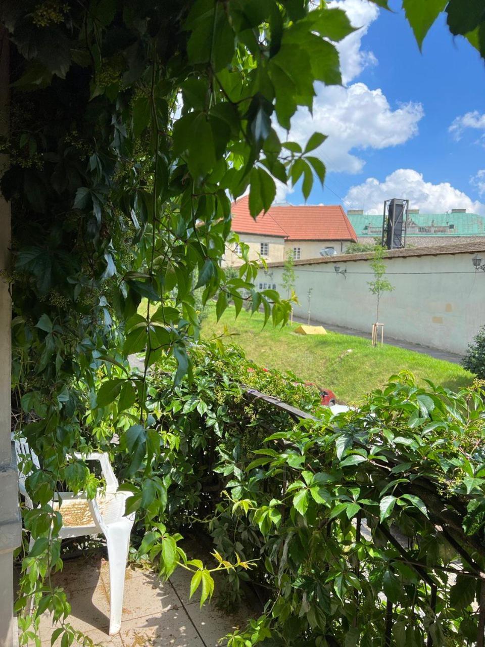 Hostel Europe-U Lviv Kültér fotó